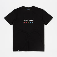 Helas Nautique T-Shirt - Black thumbnail