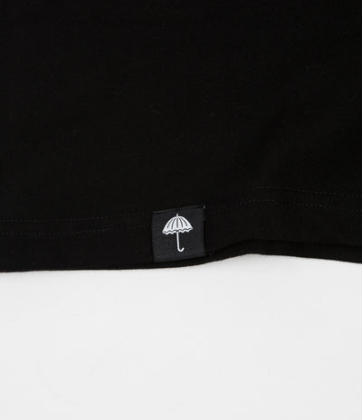 Helas Nautique T-Shirt - Black