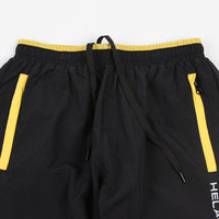 Helas Nautique Tracksuit Pants - Black thumbnail