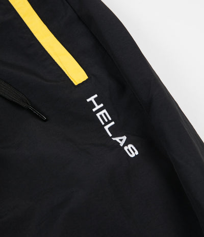 Helas Nautique Tracksuit Pants - Black