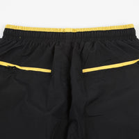 Helas Nautique Tracksuit Pants - Black thumbnail