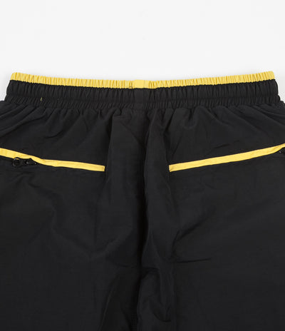 Helas Nautique Tracksuit Pants - Black