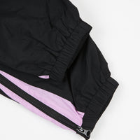 Helas Nautique Tracksuit Pants - Black thumbnail