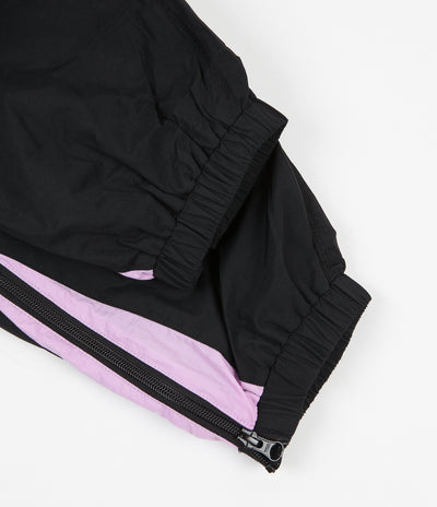 Helas Nautique Tracksuit Pants - Black