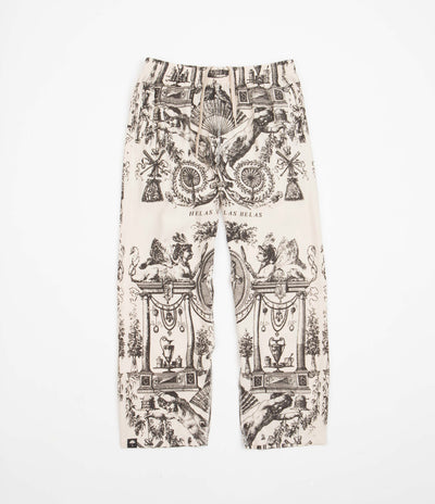 Helas Ornamento Pants - Sand