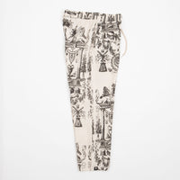 Helas Ornamento Pants - Sand thumbnail