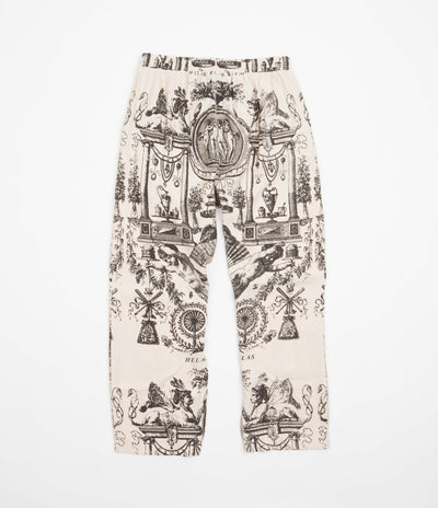 Helas Ornamento Pants - Sand