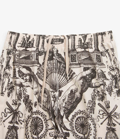 Helas Ornamento Pants - Sand