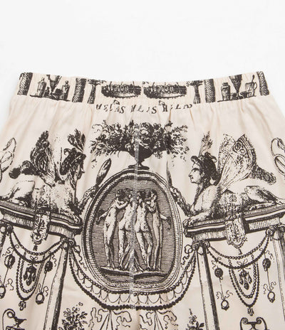 Helas Ornamento Pants - Sand