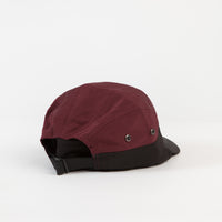 Helas Over Cap - Bordeaux / Black thumbnail