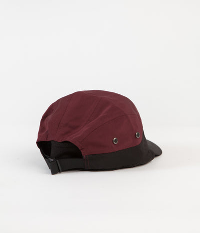 Helas Over Cap - Bordeaux / Black