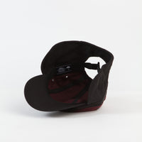 Helas Over Cap - Bordeaux / Black thumbnail