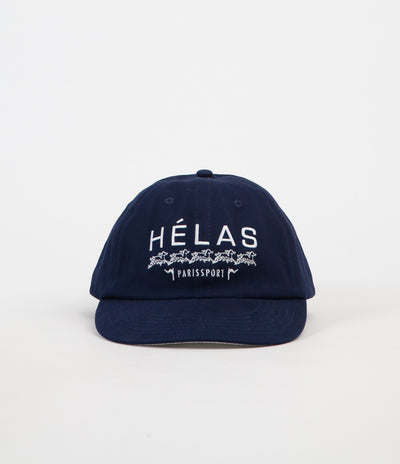 Helas Paris Sportif Cap - Navy