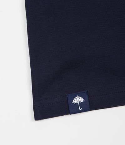 Helas Paris Sportif T-Shirt - Navy