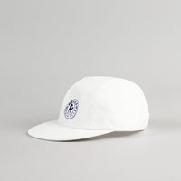 Helas Polo Club Cap - White thumbnail