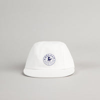 Helas Polo Club Cap - White thumbnail