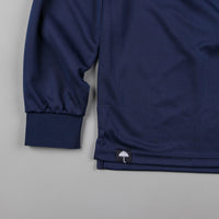 Helas Polo Club Long Sleeve Jersey - Navy thumbnail