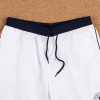 Helas Polo Club Shorts - White thumbnail
