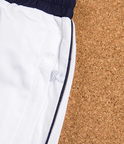 Helas Polo Club Sweatpants - White