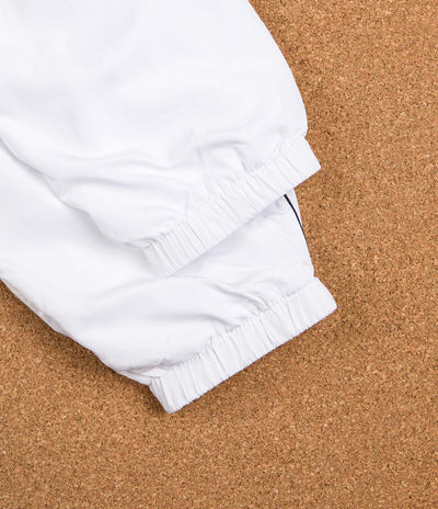 Helas Polo Club Sweatpants - White
