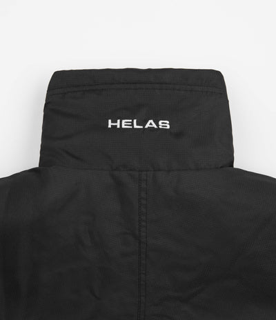 Helas Proof Jacket - Black