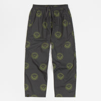 Helas Pyjamax Pants - Black / Khaki thumbnail