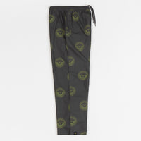 Helas Pyjamax Pants - Black / Khaki thumbnail