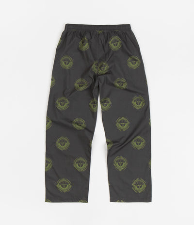 Helas Pyjamax Pants - Black / Khaki