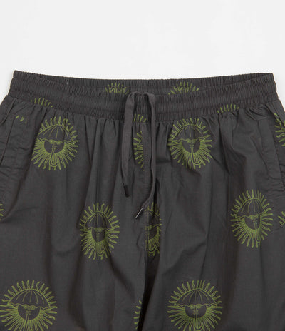 Helas Pyjamax Pants - Black / Khaki