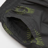 Helas Pyjamax Pants - Black / Khaki thumbnail