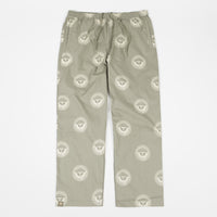 Helas Pyjamax Pants - Khaki Green thumbnail