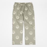 Helas Pyjamax Pants - Khaki Green thumbnail
