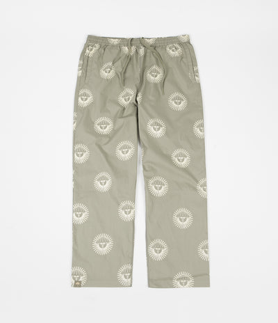 Helas Pyjamax Pants - Khaki Green
