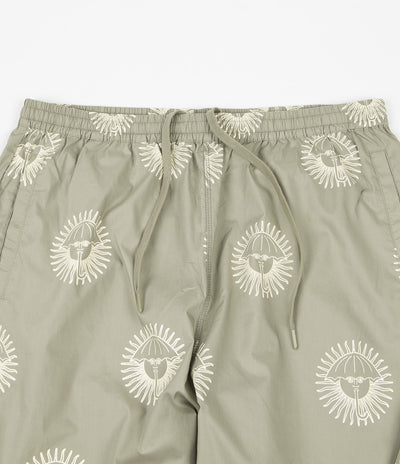 Helas Pyjamax Pants - Khaki Green