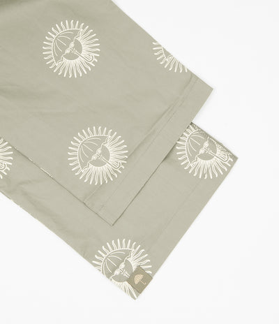 Helas Pyjamax Pants - Khaki Green