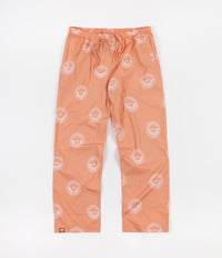 Helas Pyjamax Pants - Terracotta