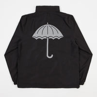 Helas Reflect Umbrella Jacket - Black thumbnail
