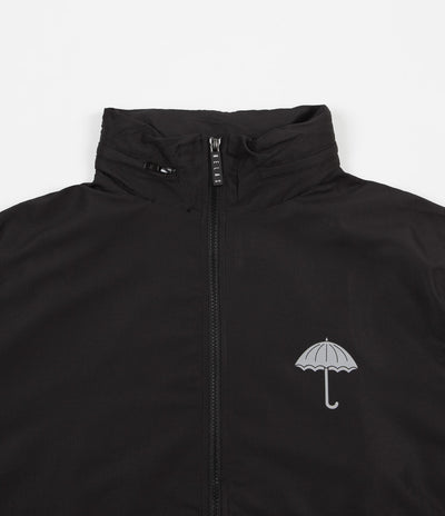 Helas Reflect Umbrella Jacket - Black