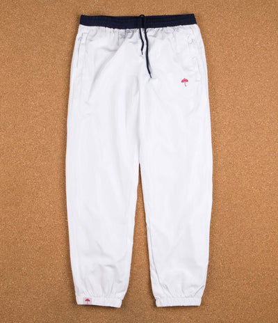 Helas S.U.T Sweatpants - White / Blue