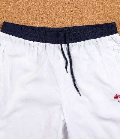 Helas S.U.T Sweatpants - White / Blue