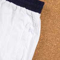 Helas S.U.T Sweatpants - White / Blue thumbnail