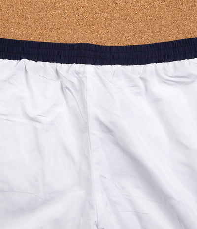 Helas S.U.T Sweatpants - White / Blue