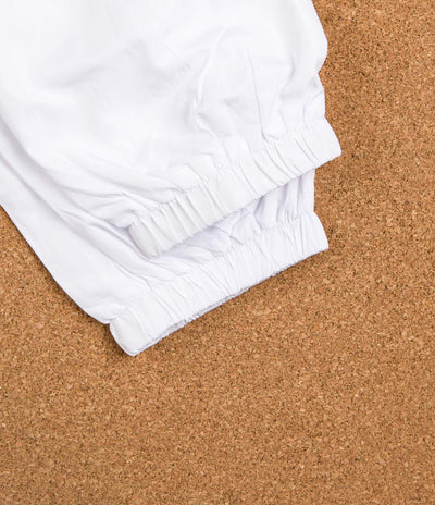 Helas S.U.T Sweatpants - White / Blue