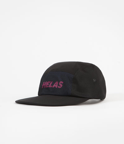 Helas Speed Cap - Black
