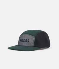 Helas Speed Cap - Green