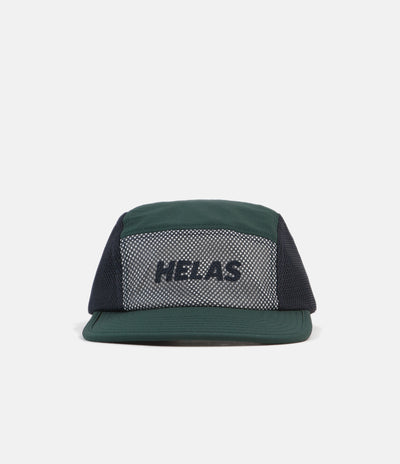 Helas Speed Cap - Green