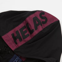 Helas Speed Jacket - Black thumbnail