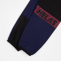 Helas Speed Tracksuit Pants - Black thumbnail