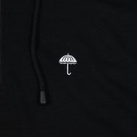 Helas Storm Quarter Zip Sweatshirt - Black thumbnail