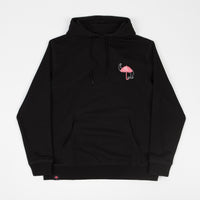 Helas Strong Hoodie - Black thumbnail